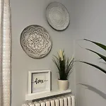Duplex Centro León