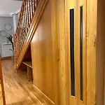 Daire Duplex Centro León