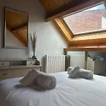 Duplex Centro Daire León