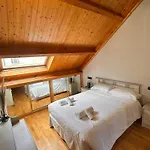 Duplex Centro Daire León