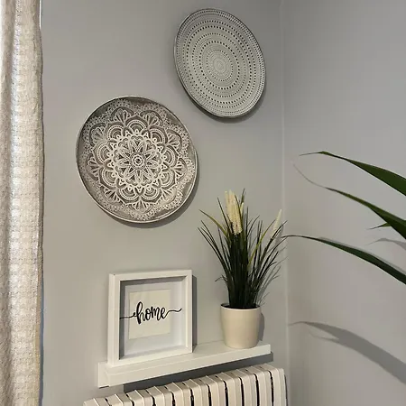 Duplex Centro ليون