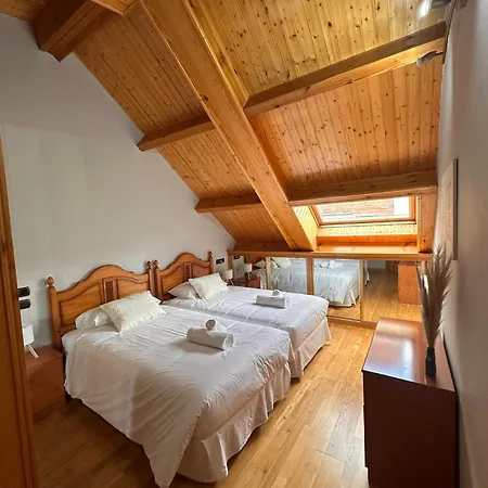 Duplex Centro *