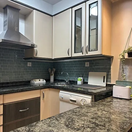 Duplex Centro * Leon