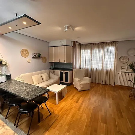 Daire Duplex Centro