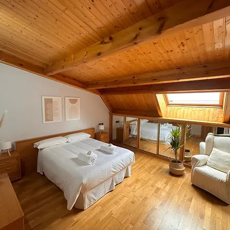 Duplex Centro Apartment Leon