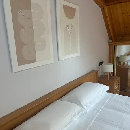 Apartment Duplex Centro Leon