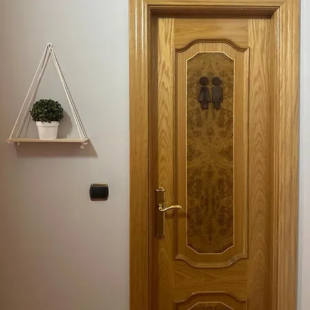 Duplex Centro Leon