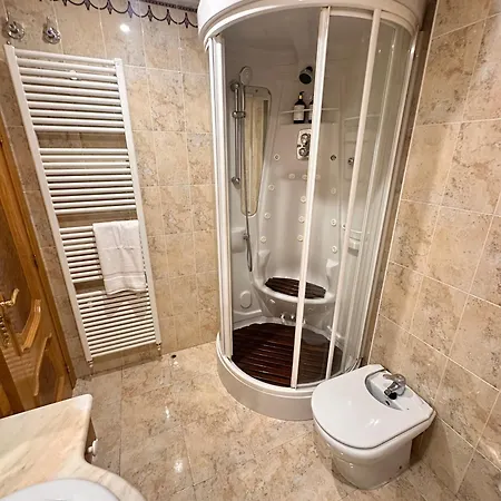 Apartment Duplex Centro