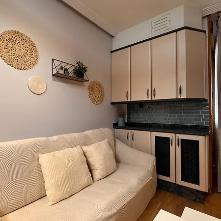 Duplex Centro Daire León