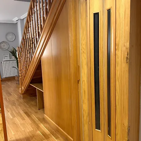 Apartment Duplex Centro Leon