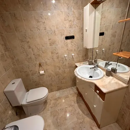Duplex Centro *