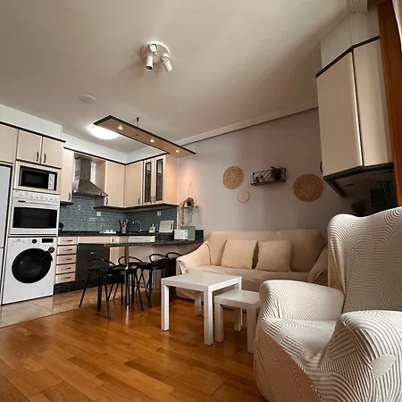 Duplex Centro León