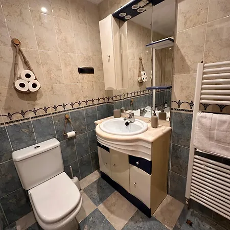 Duplex Centro *