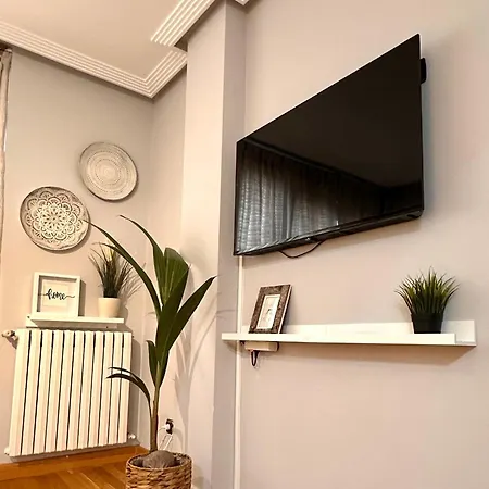 Duplex Centro * Leon