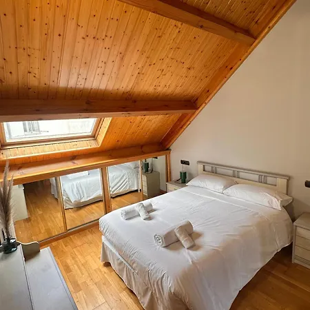 Duplex Centro Apartment Leon