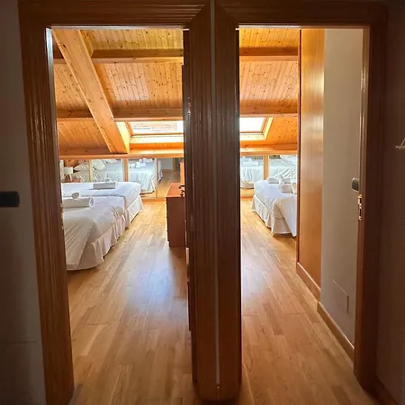 Duplex Centro *