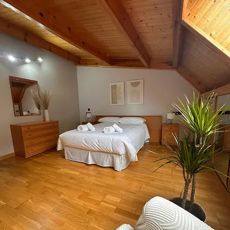 Duplex Centro *