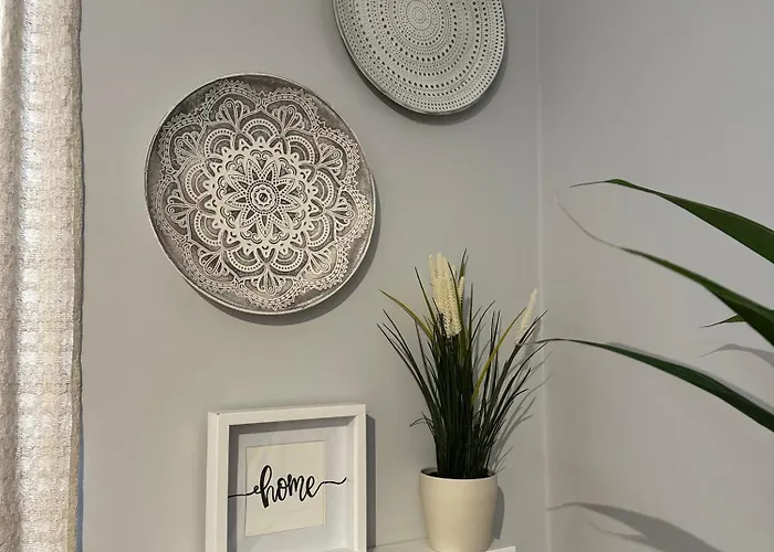 Duplex Centro 레온