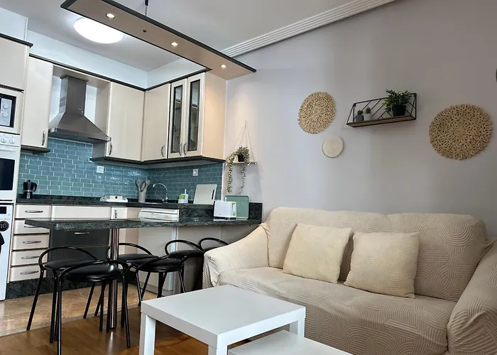 아파트 Duplex Centro *