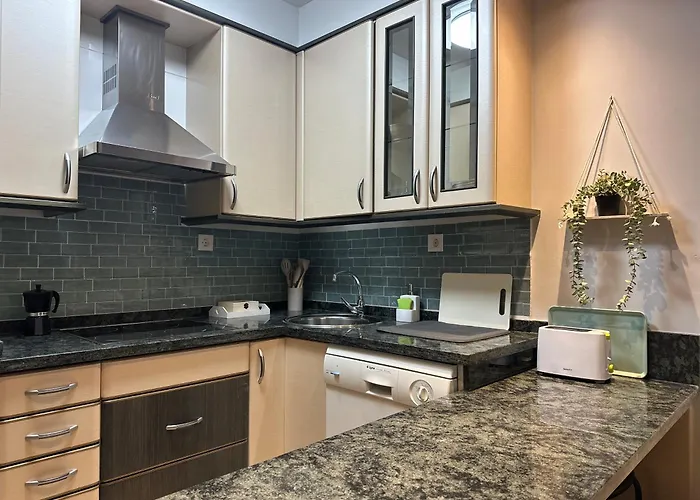 Duplex Centro * 레온