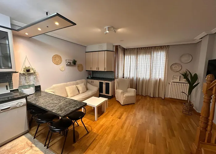 아파트 Duplex Centro