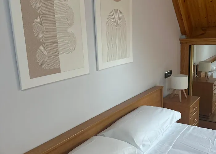 아파트 Duplex Centro 레온