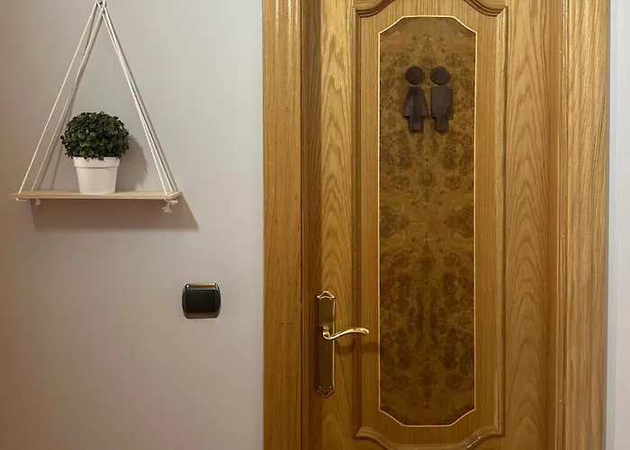 Duplex Centro 레온