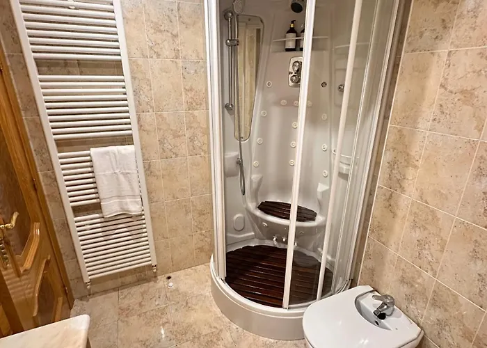 아파트 Duplex Centro