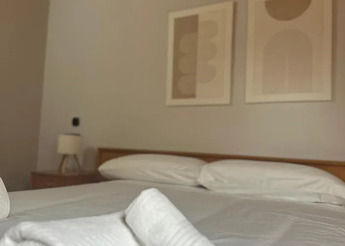 아파트 Duplex Centro *