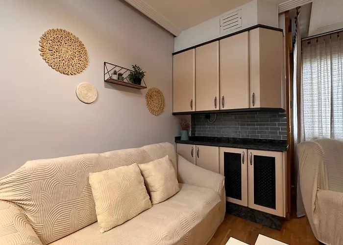 Duplex Centro 아파트 레온