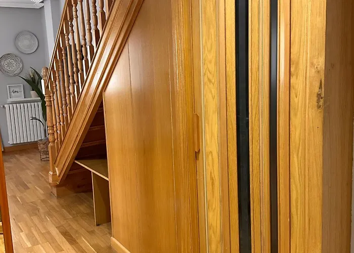 아파트 Duplex Centro 레온