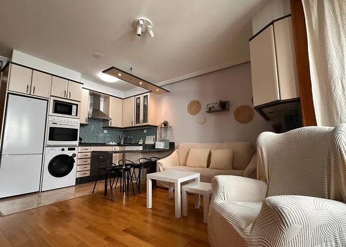 Duplex Centro 레온