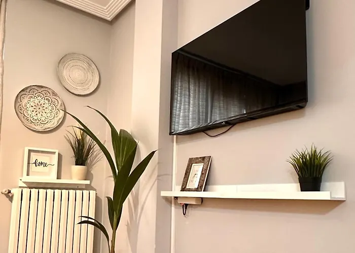 Duplex Centro * 레온