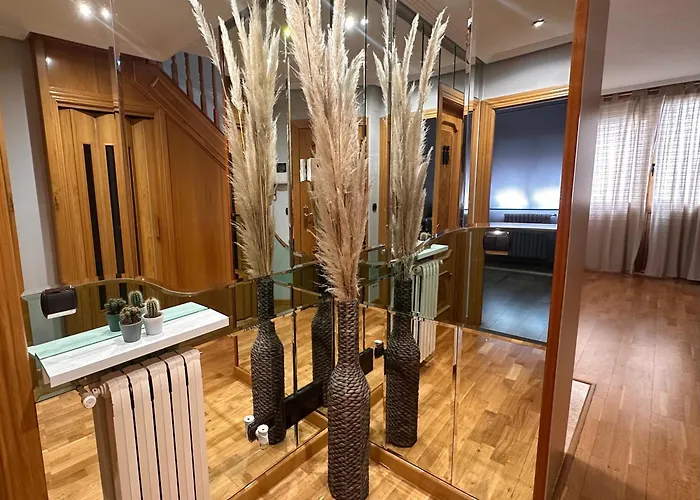 아파트 Duplex Centro 레온